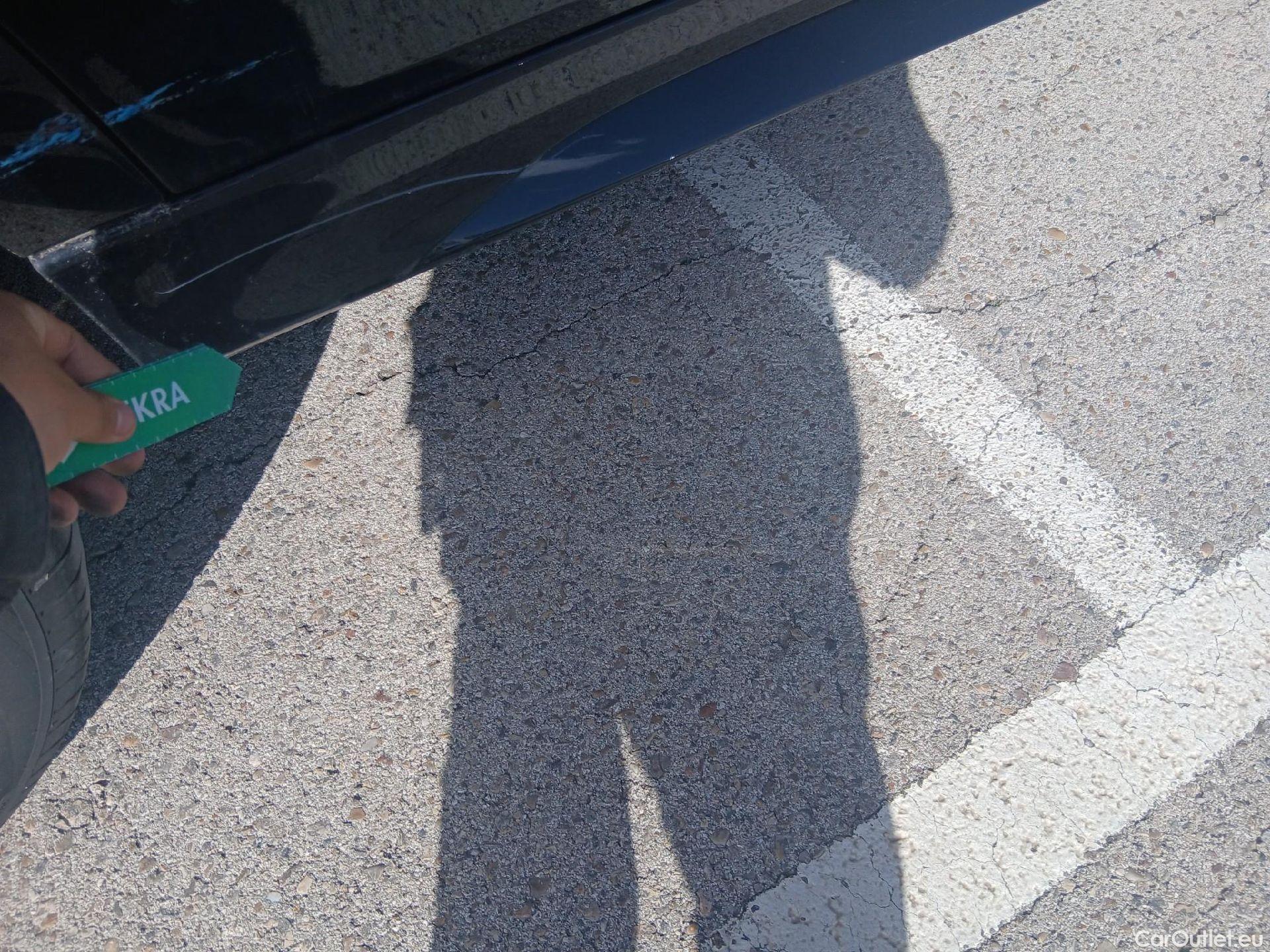  Mercedes  G-Klasee MERCEDES-BENZ GLE / 2018 / 5P / todoterreno GLE 400 d 4MATIC #35