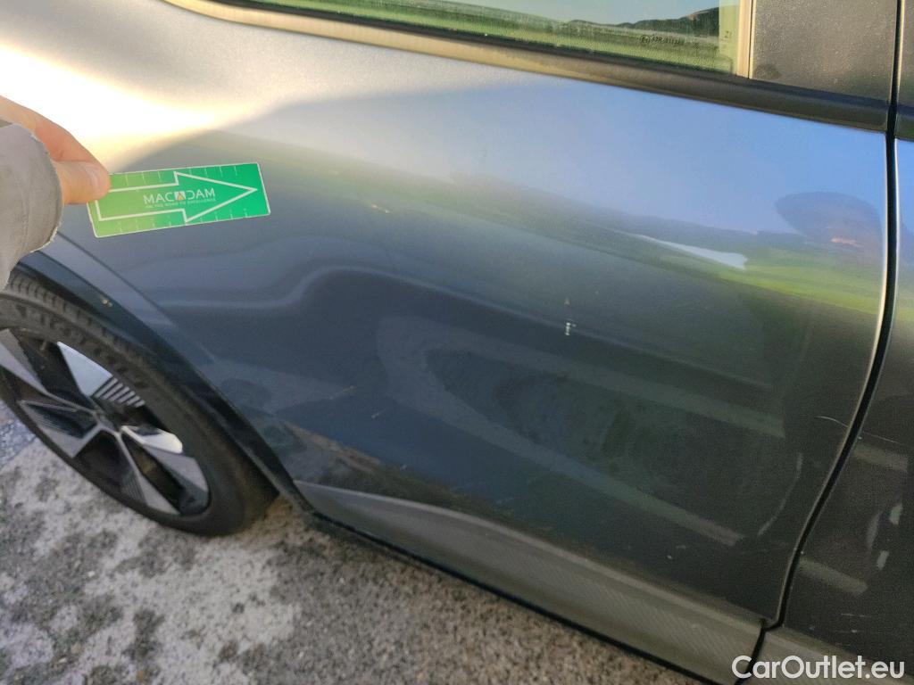  Renault  Megane-e RENAULT Megane E-Tech / 2022 / 5P / berlina con portón equilibre EV40 96kW (130CV) standard ch. #15