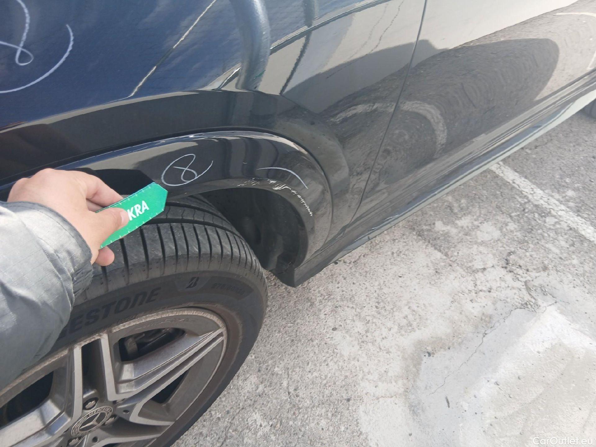  Mercedes  G-Klasee MERCEDES-BENZ GLE / 2018 / 5P / todoterreno GLE 400 d 4MATIC #11