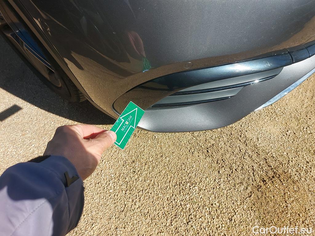  Mercedes  GLA MERCEDES-BENZ  / 2020 / 5P / todoterreno  250 e  #10