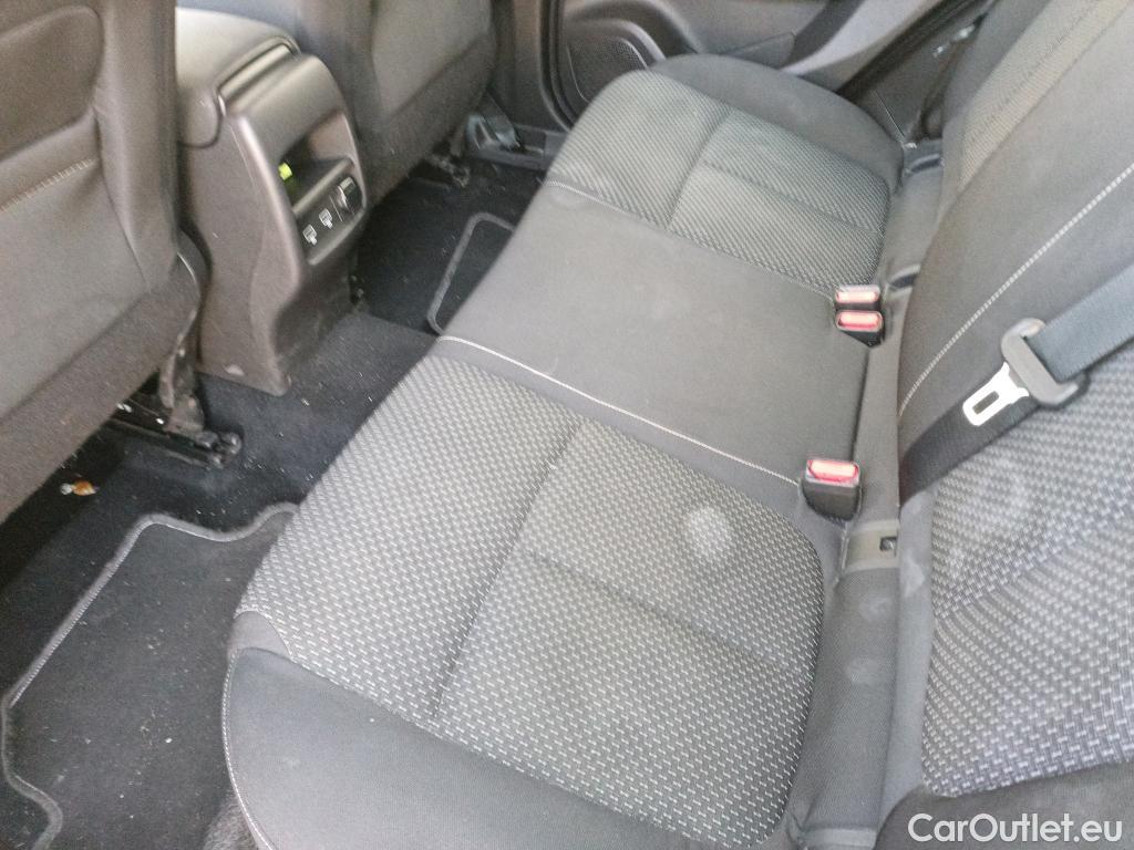  Renault  Kadjar RENAULT  / 2019 / 5P / crossover Intens Blue dCi 85kW (115CV) (CX) #6