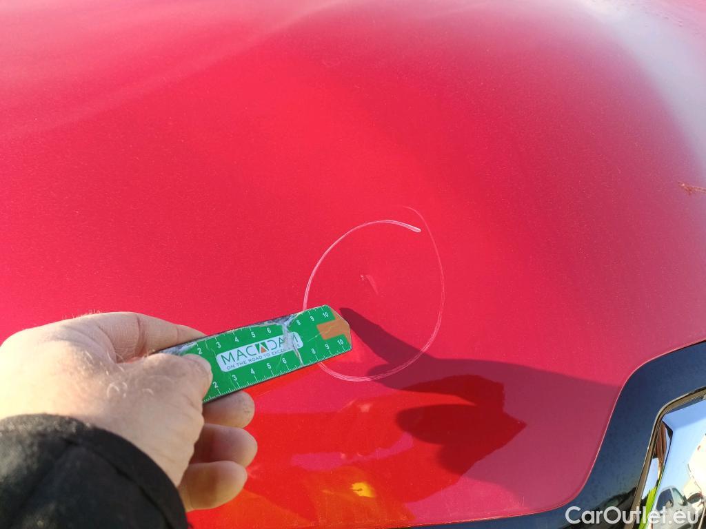  Renault  Kadjar RENAULT  / 2019 / 5P / crossover Intens Blue dCi 85kW (115CV) (CX) #4