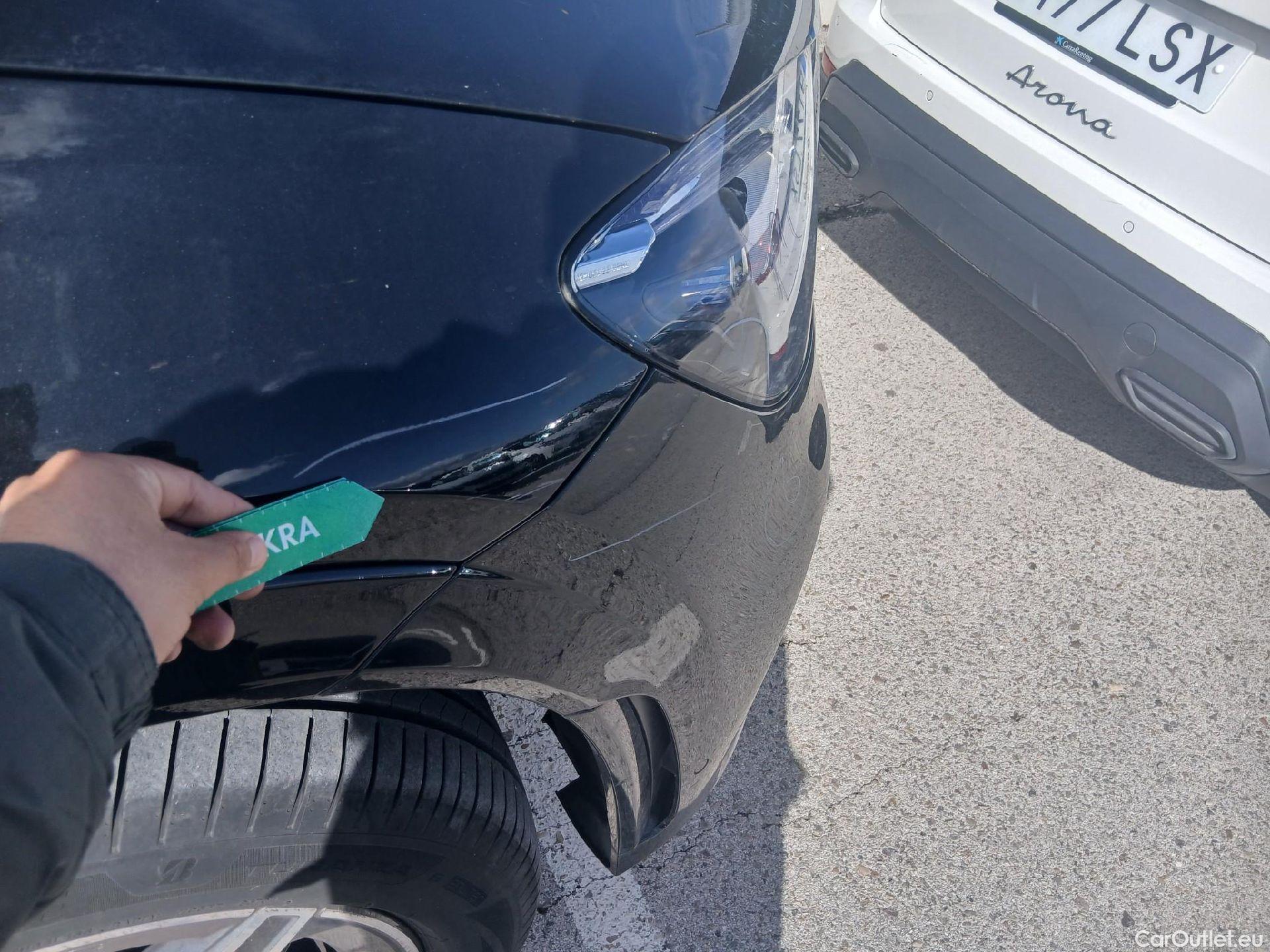  Mercedes  G-Klasee MERCEDES-BENZ GLE / 2018 / 5P / todoterreno GLE 400 d 4MATIC #37