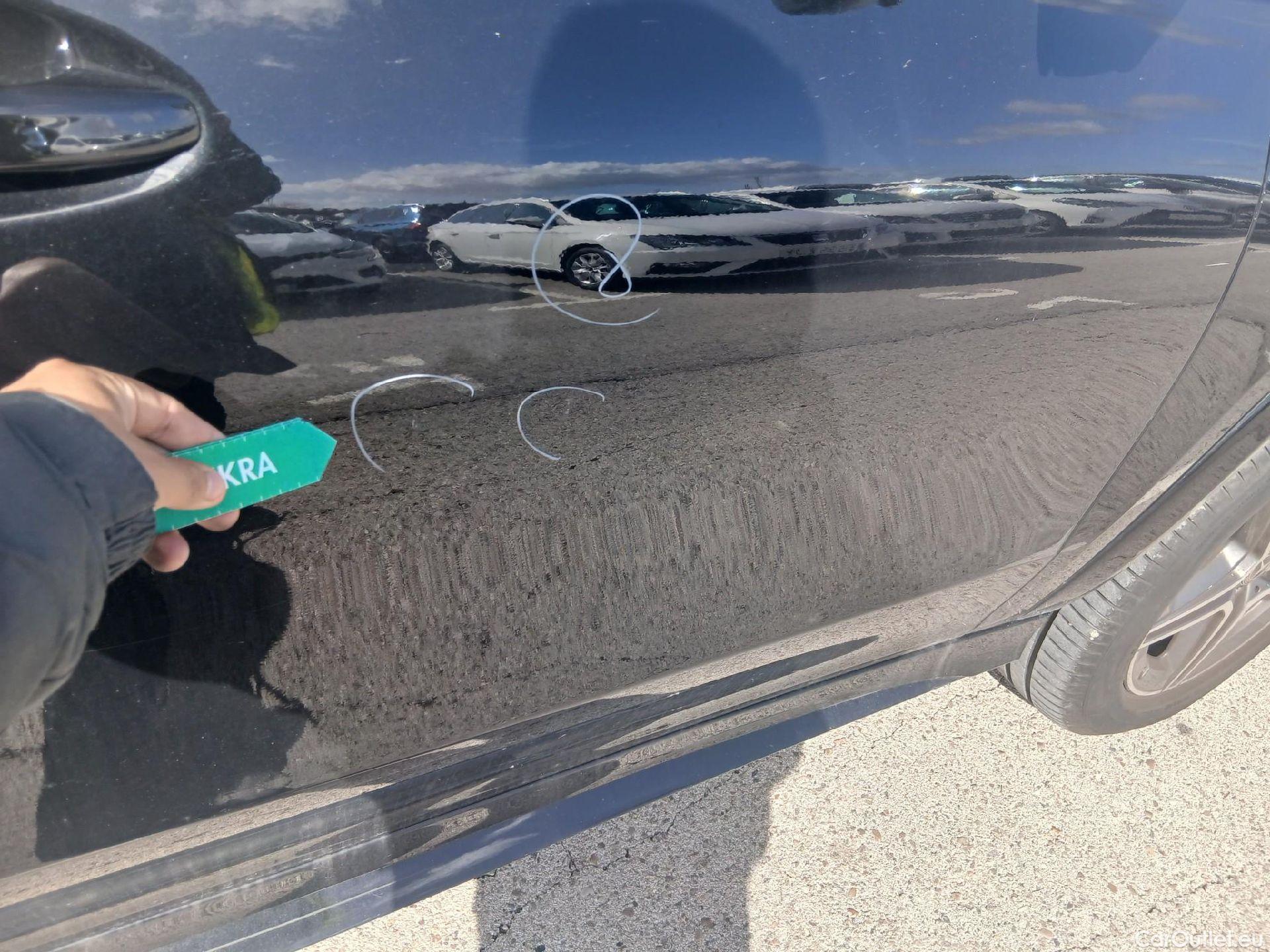  Mercedes  G-Klasee MERCEDES-BENZ GLE / 2018 / 5P / todoterreno GLE 400 d 4MATIC #27