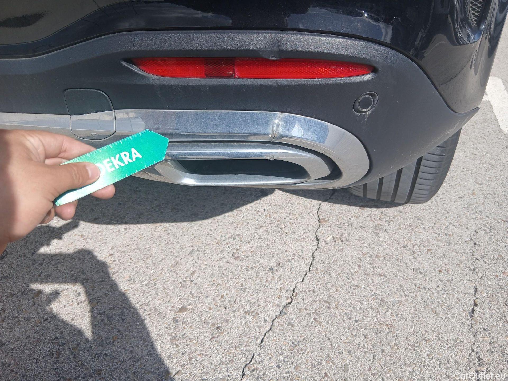  Mercedes  G-Klasee MERCEDES-BENZ GLE / 2018 / 5P / todoterreno GLE 400 d 4MATIC #39