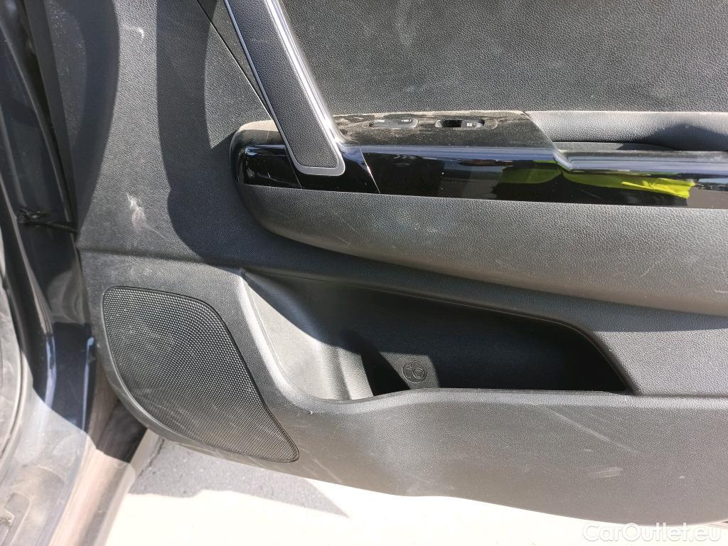  KIA  Sportage KIA  1.6MHEV Drive 100kW(136CV) 4x2(Crist Tintados)(CX) #34