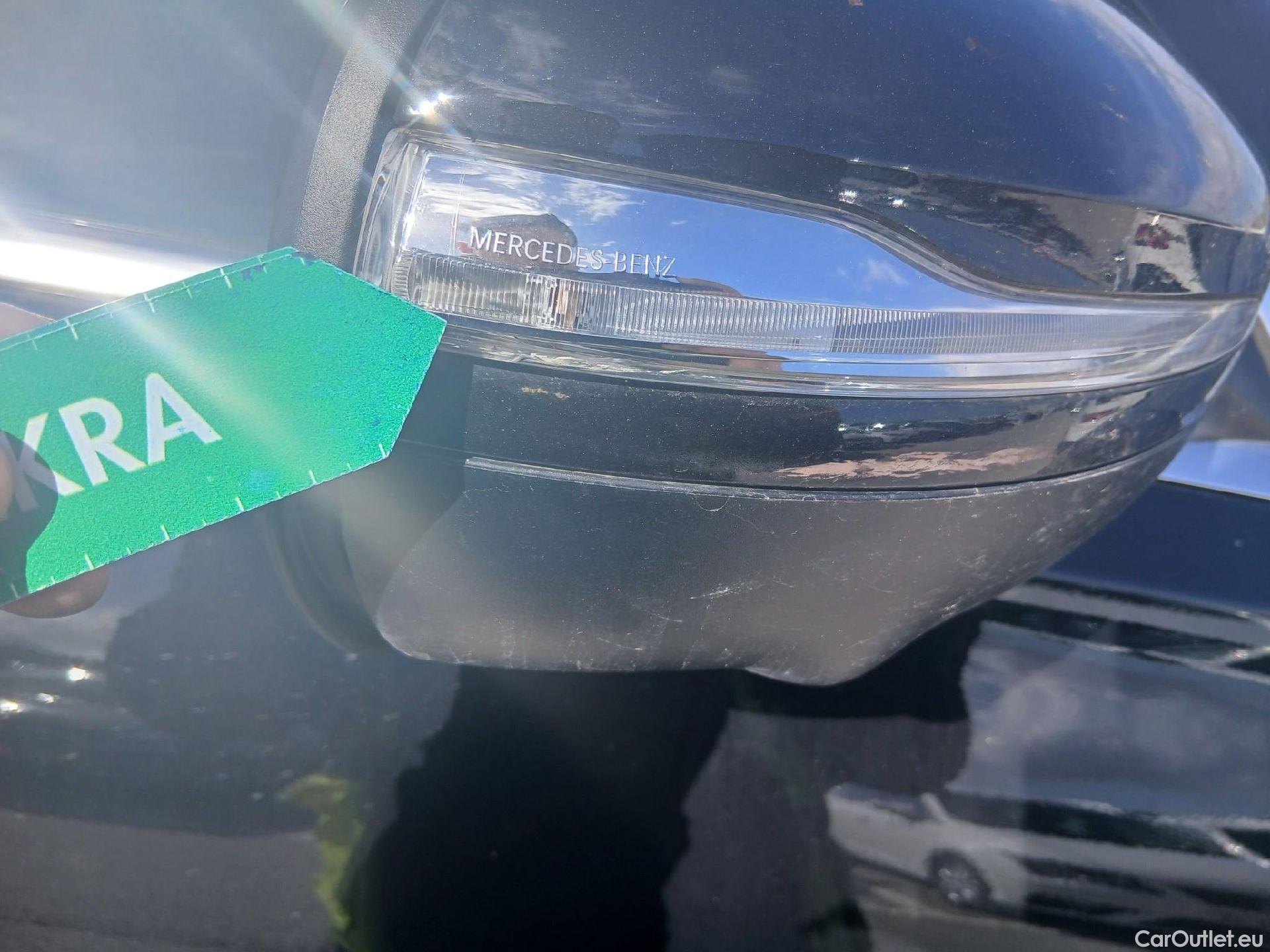  Mercedes  G-Klasee MERCEDES-BENZ GLE / 2018 / 5P / todoterreno GLE 400 d 4MATIC #29