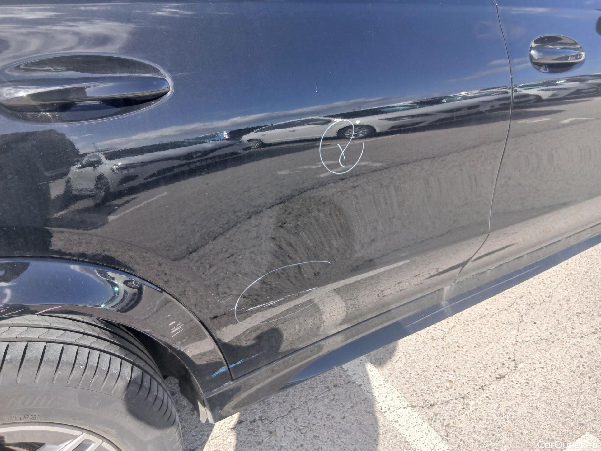  Mercedes  G-Klasee MERCEDES-BENZ GLE / 2018 / 5P / todoterreno GLE 400 d 4MATIC #26