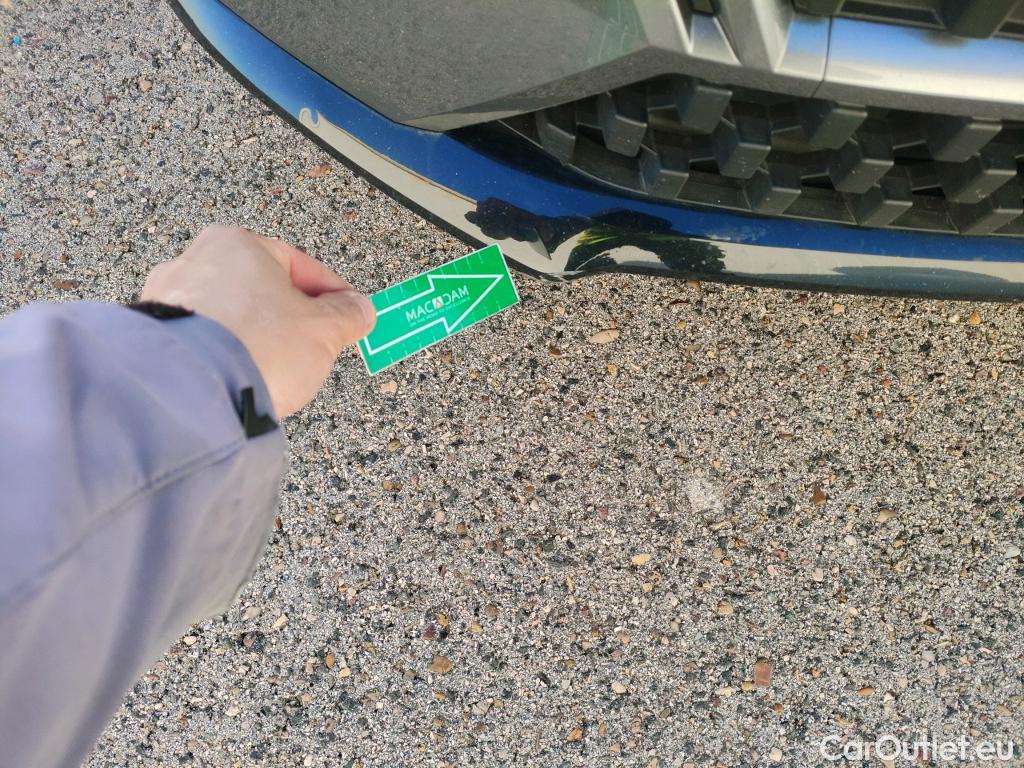  Renault  Megane-e RENAULT Megane E-Tech / 2022 / 5P / berlina con portón equilibre EV40 96kW (130CV) standard ch. #21