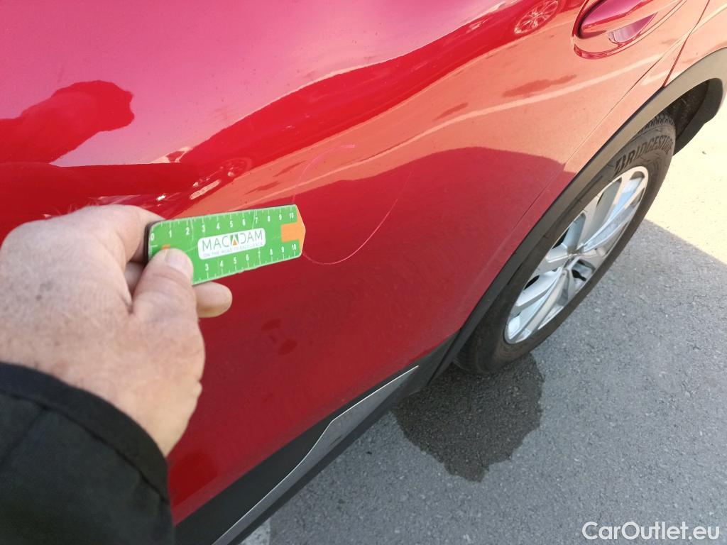  Renault  Kadjar RENAULT  / 2019 / 5P / crossover Intens Blue dCi 85kW (115CV) (CX) #21