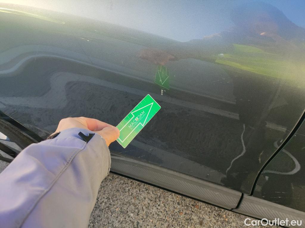  Renault  Megane-e RENAULT Megane E-Tech / 2022 / 5P / berlina con portón equilibre EV40 96kW (130CV) standard ch. #16