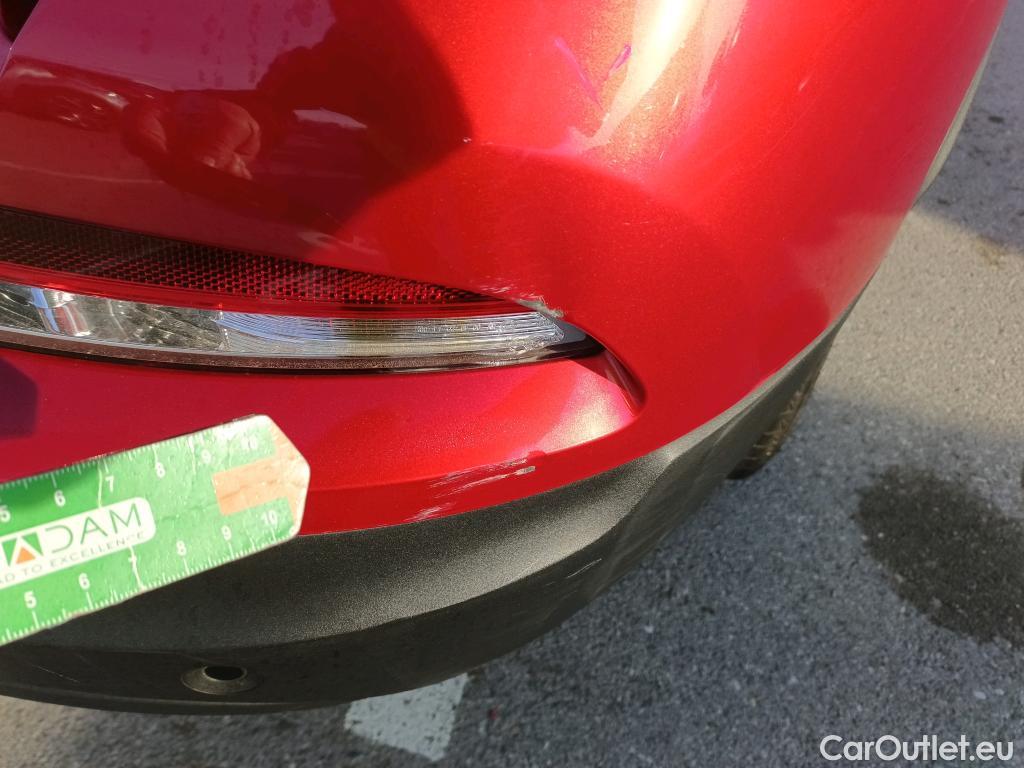  Renault  Kadjar RENAULT  / 2019 / 5P / crossover Intens Blue dCi 85kW (115CV) (CX) #16