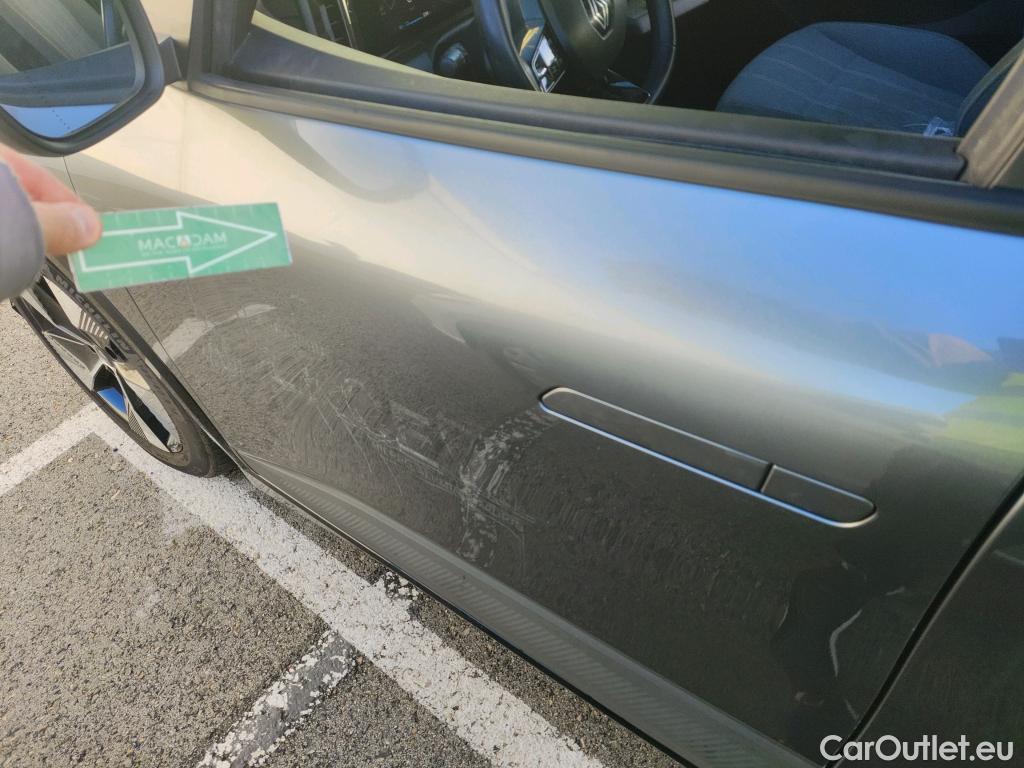  Renault  Megane-e RENAULT Megane E-Tech / 2022 / 5P / berlina con portón equilibre EV40 96kW (130CV) standard ch. #11