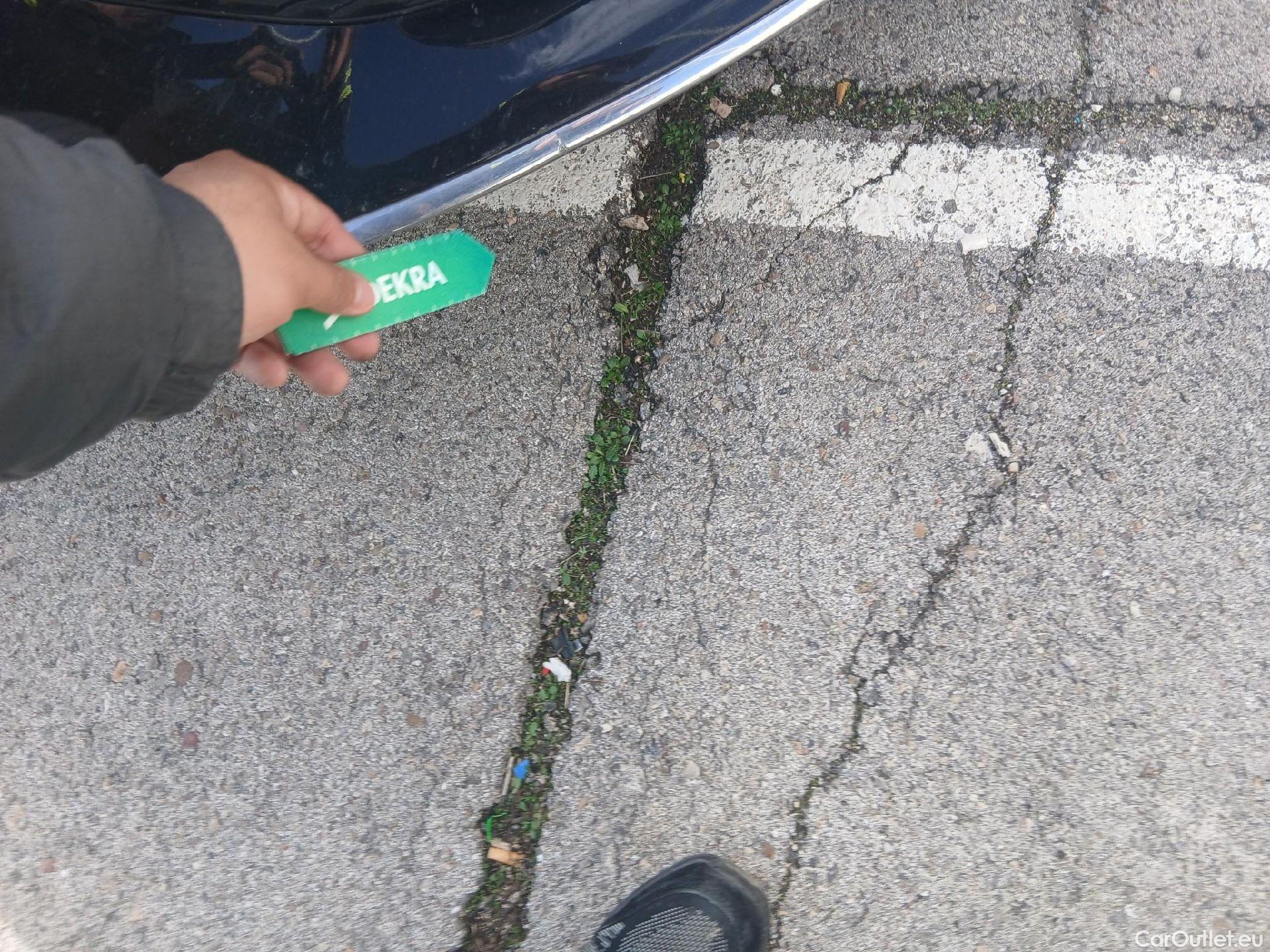  Mercedes  G-Klasee MERCEDES-BENZ GLE / 2018 / 5P / todoterreno GLE 400 d 4MATIC #4