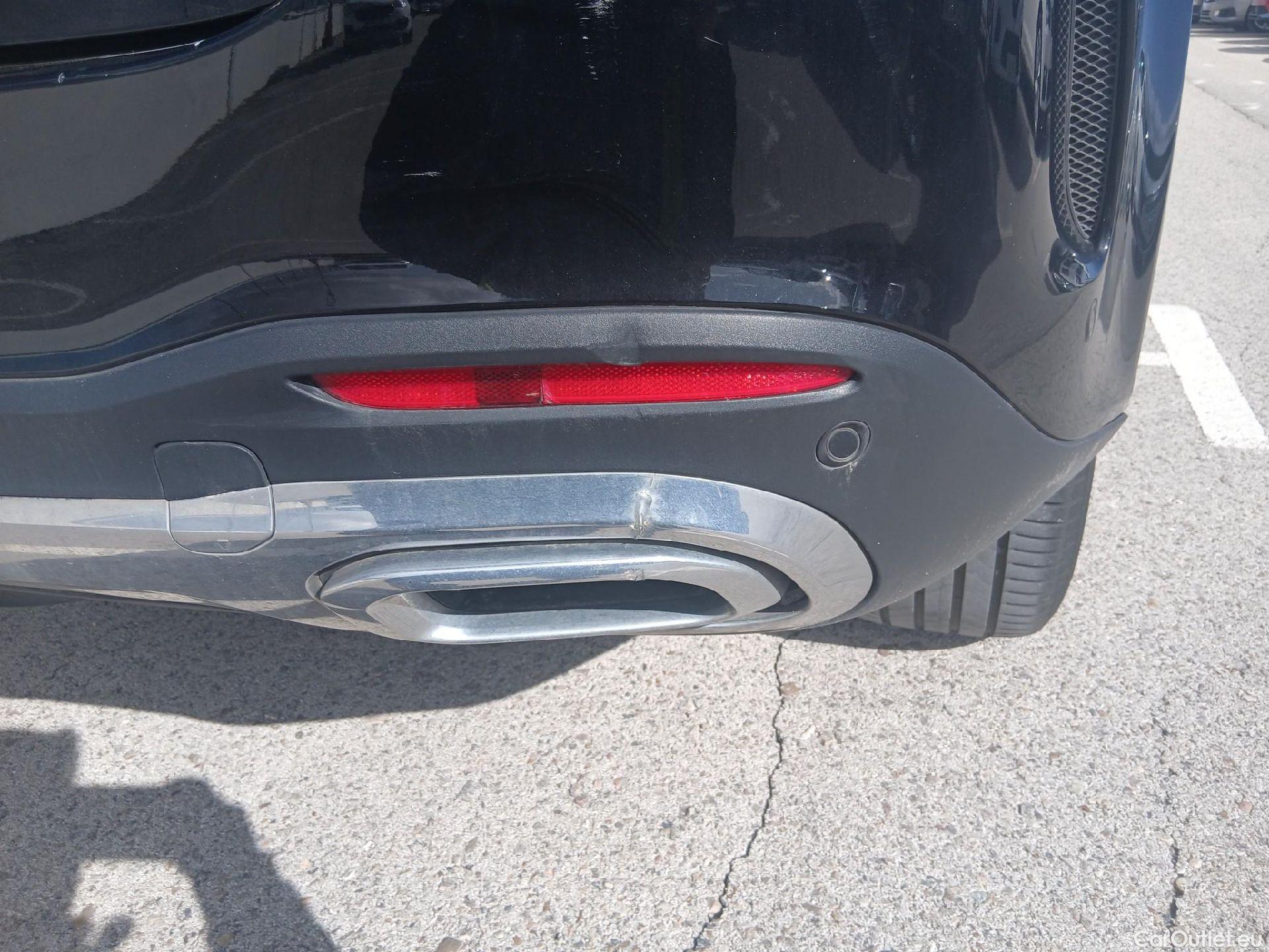  Mercedes  G-Klasee MERCEDES-BENZ GLE / 2018 / 5P / todoterreno GLE 400 d 4MATIC #43