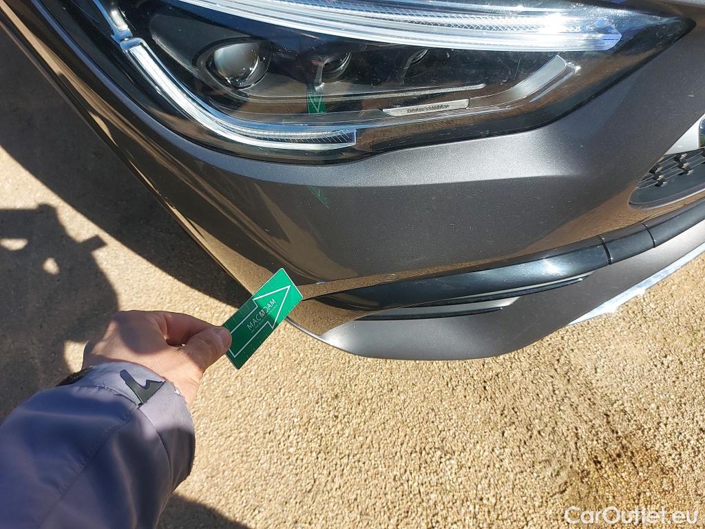  Mercedes  GLA MERCEDES-BENZ  / 2020 / 5P / todoterreno  250 e  #4