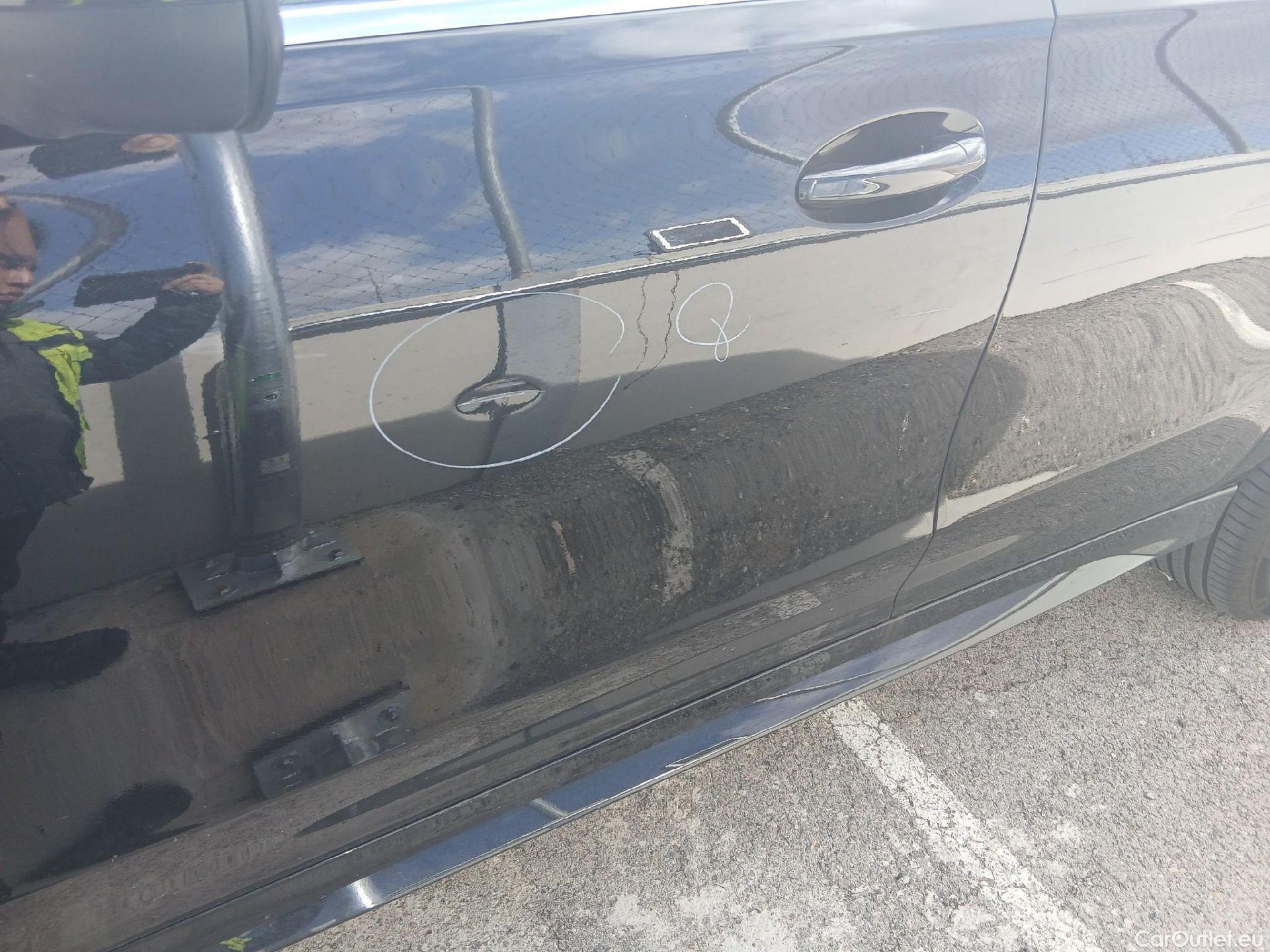  Mercedes  G-Klasee MERCEDES-BENZ GLE / 2018 / 5P / todoterreno GLE 400 d 4MATIC #15