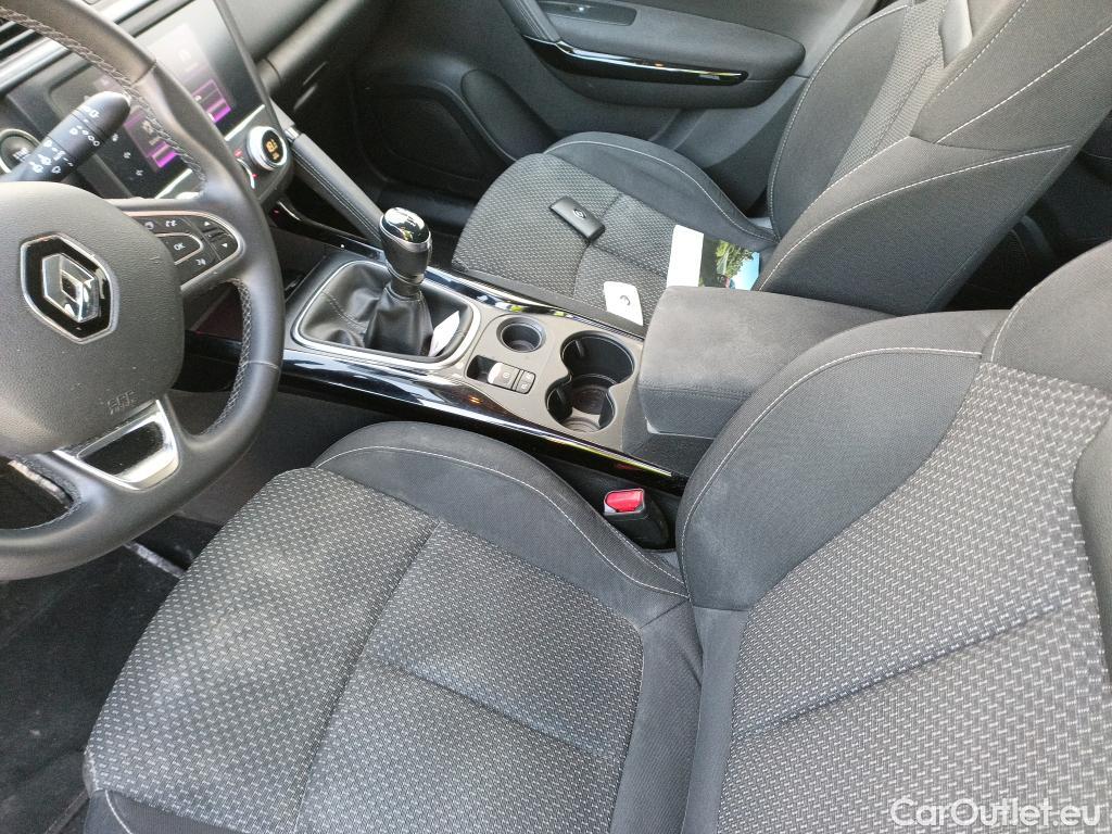  Renault  Kadjar RENAULT  / 2019 / 5P / crossover Intens Blue dCi 85kW (115CV) (CX) #5