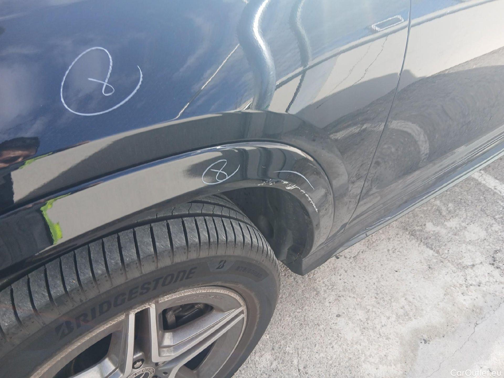  Mercedes  G-Klasee MERCEDES-BENZ GLE / 2018 / 5P / todoterreno GLE 400 d 4MATIC #12