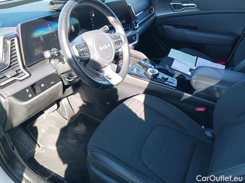  KIA  Sportage KIA  / 2022 / 5P / todoterreno 1.6 T-GDi HEV 171kW (230CV) Tech 4X2 #21