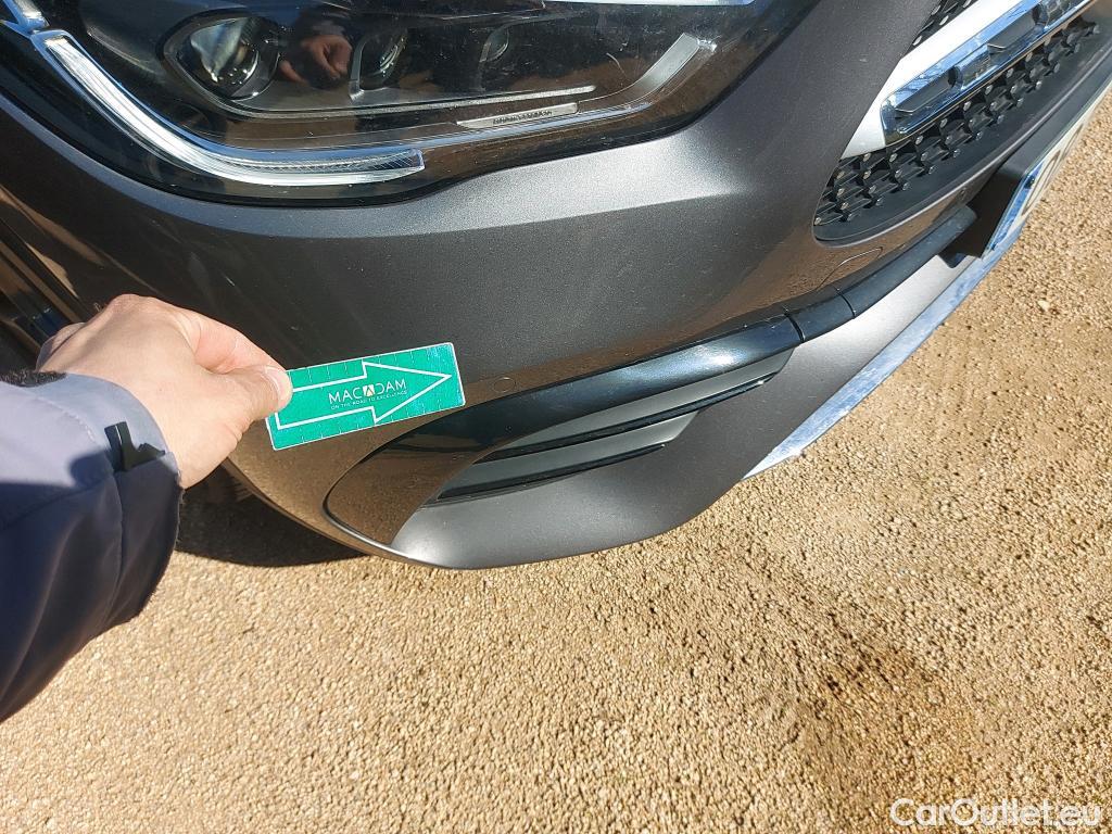  Mercedes  GLA MERCEDES-BENZ  / 2020 / 5P / todoterreno  250 e  #9