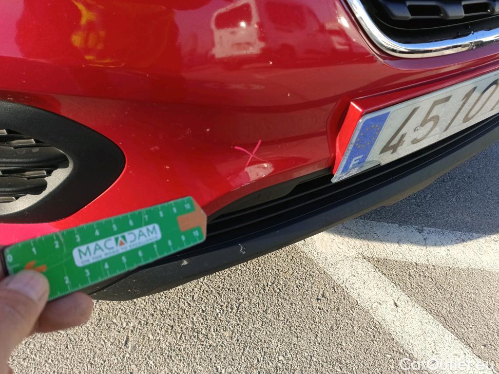  Renault  Kadjar RENAULT  / 2019 / 5P / crossover Intens Blue dCi 85kW (115CV) (CX) #11