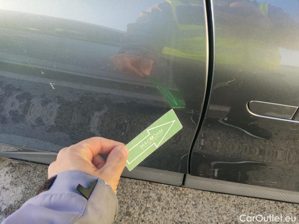  Renault  Megane-e RENAULT Megane E-Tech / 2022 / 5P / berlina con portón equilibre EV40 96kW (130CV) standard ch. #17