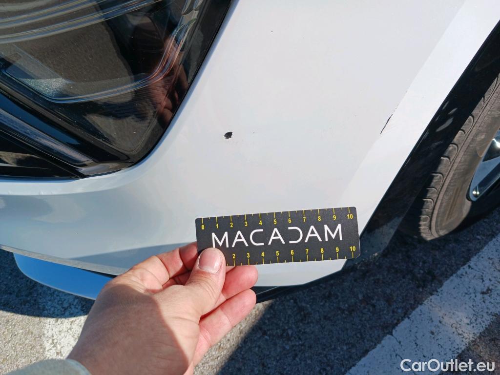  KIA  Sportage KIA  / 2022 / 5P / todoterreno 1.6 T-GDi HEV 171kW (230CV) Tech 4X2 #6