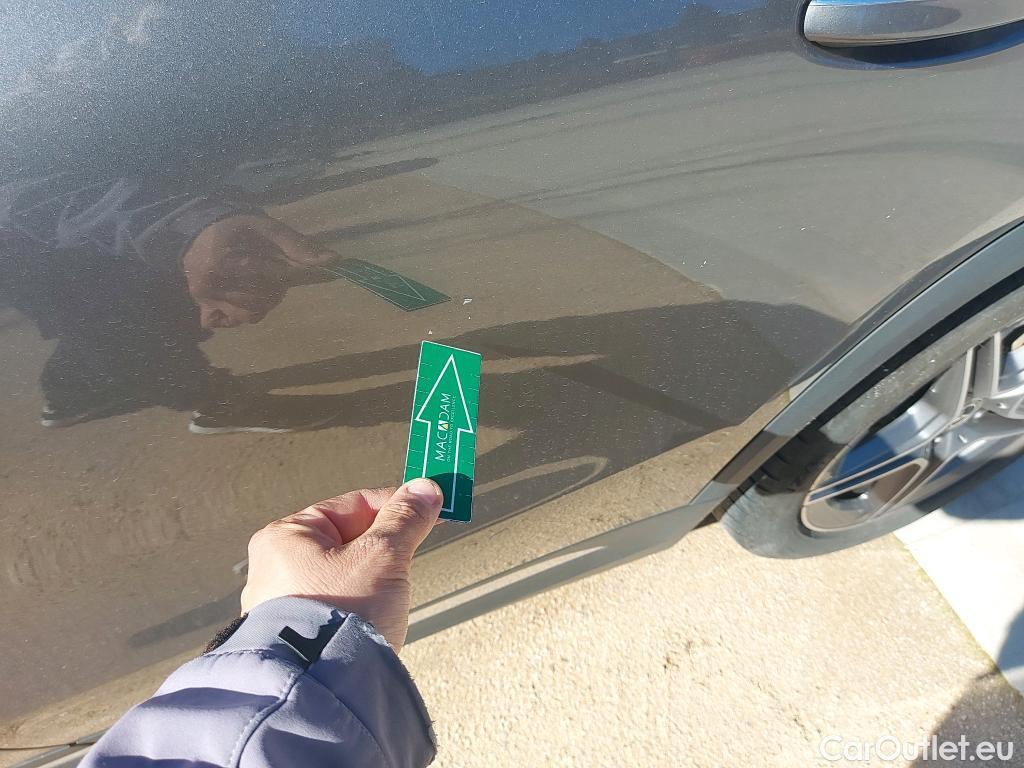  Mercedes  GLA MERCEDES-BENZ  / 2020 / 5P / todoterreno  250 e  #8