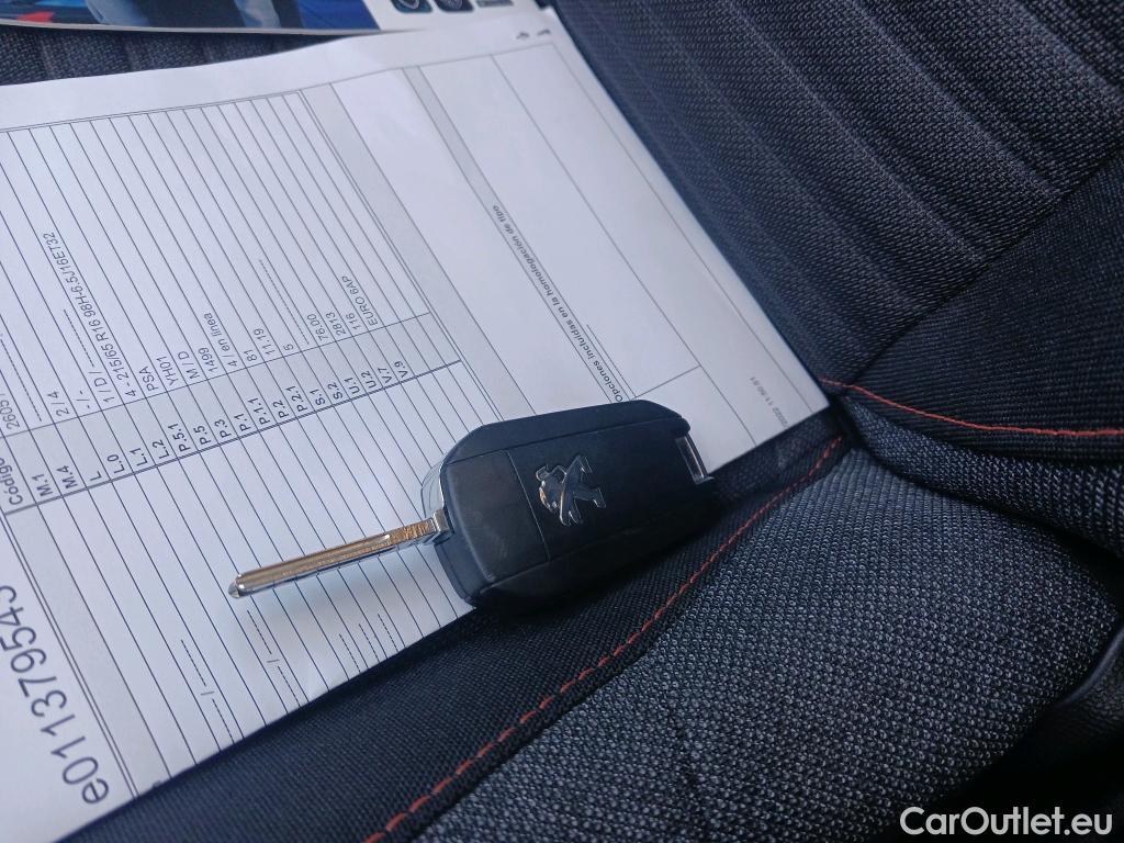  Peugeot  2008 PEUGEOT  / 2019 / 5P / todoterreno Active Pack BlueHDI 81kW (110CV) #1