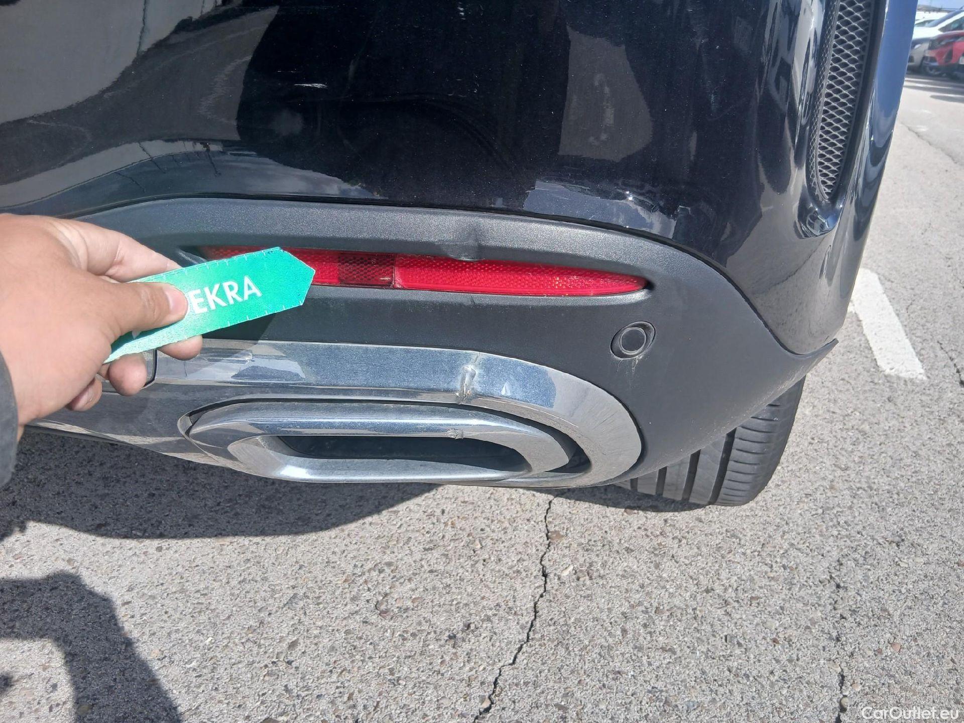  Mercedes  G-Klasee MERCEDES-BENZ GLE / 2018 / 5P / todoterreno GLE 400 d 4MATIC #42