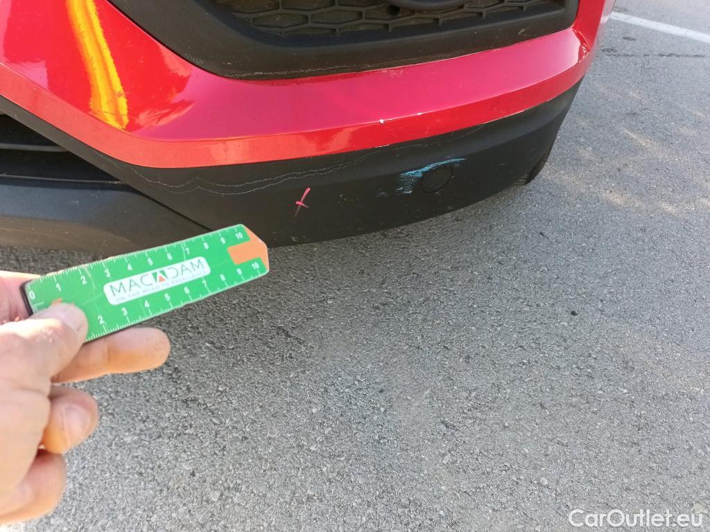  Renault  Kadjar RENAULT  / 2019 / 5P / crossover Intens Blue dCi 85kW (115CV) (CX) #9