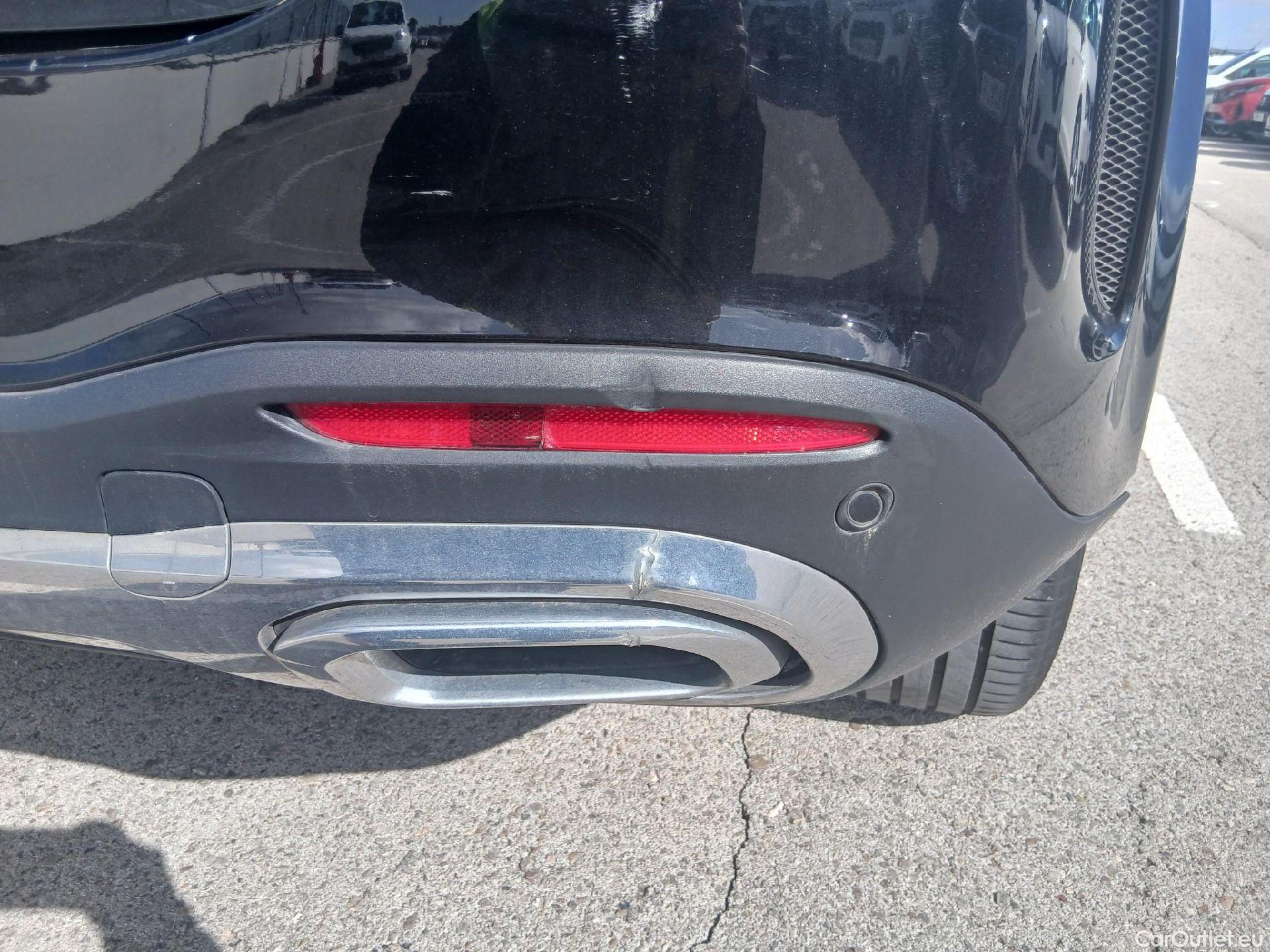  Mercedes  G-Klasee MERCEDES-BENZ GLE / 2018 / 5P / todoterreno GLE 400 d 4MATIC #41