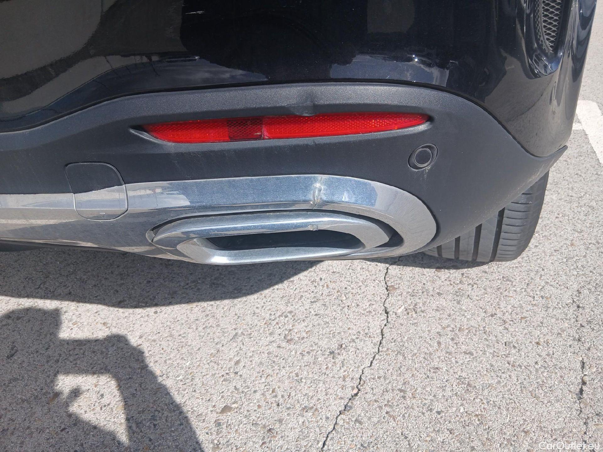  Mercedes  G-Klasee MERCEDES-BENZ GLE / 2018 / 5P / todoterreno GLE 400 d 4MATIC #40