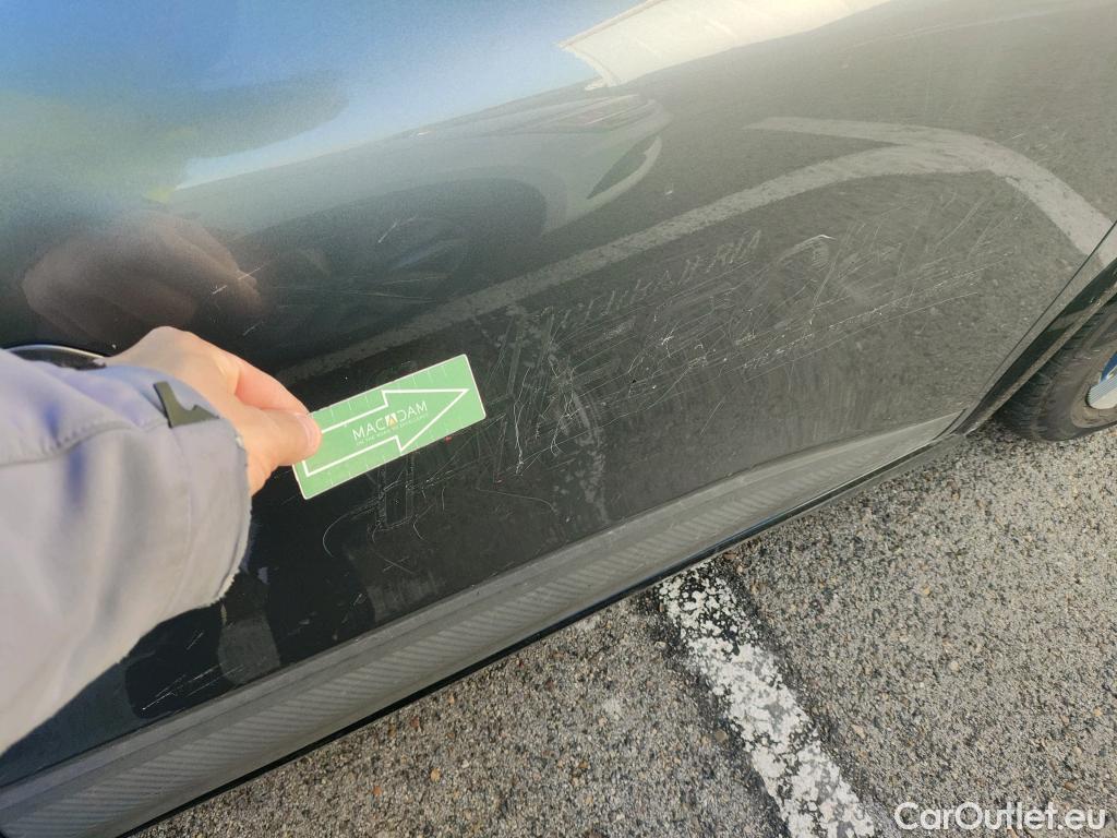  Renault  Megane-e RENAULT Megane E-Tech / 2022 / 5P / berlina con portón equilibre EV40 96kW (130CV) standard ch. #13