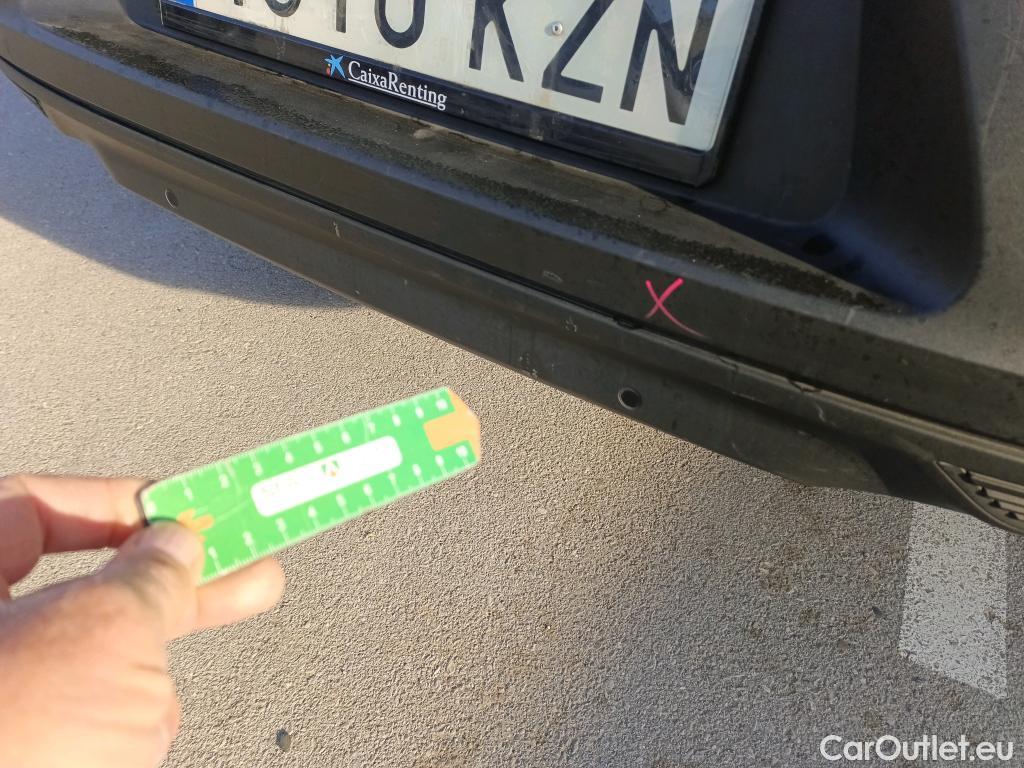  Renault  Kadjar RENAULT  / 2019 / 5P / crossover Intens Blue dCi 85kW (115CV) (CX) #13