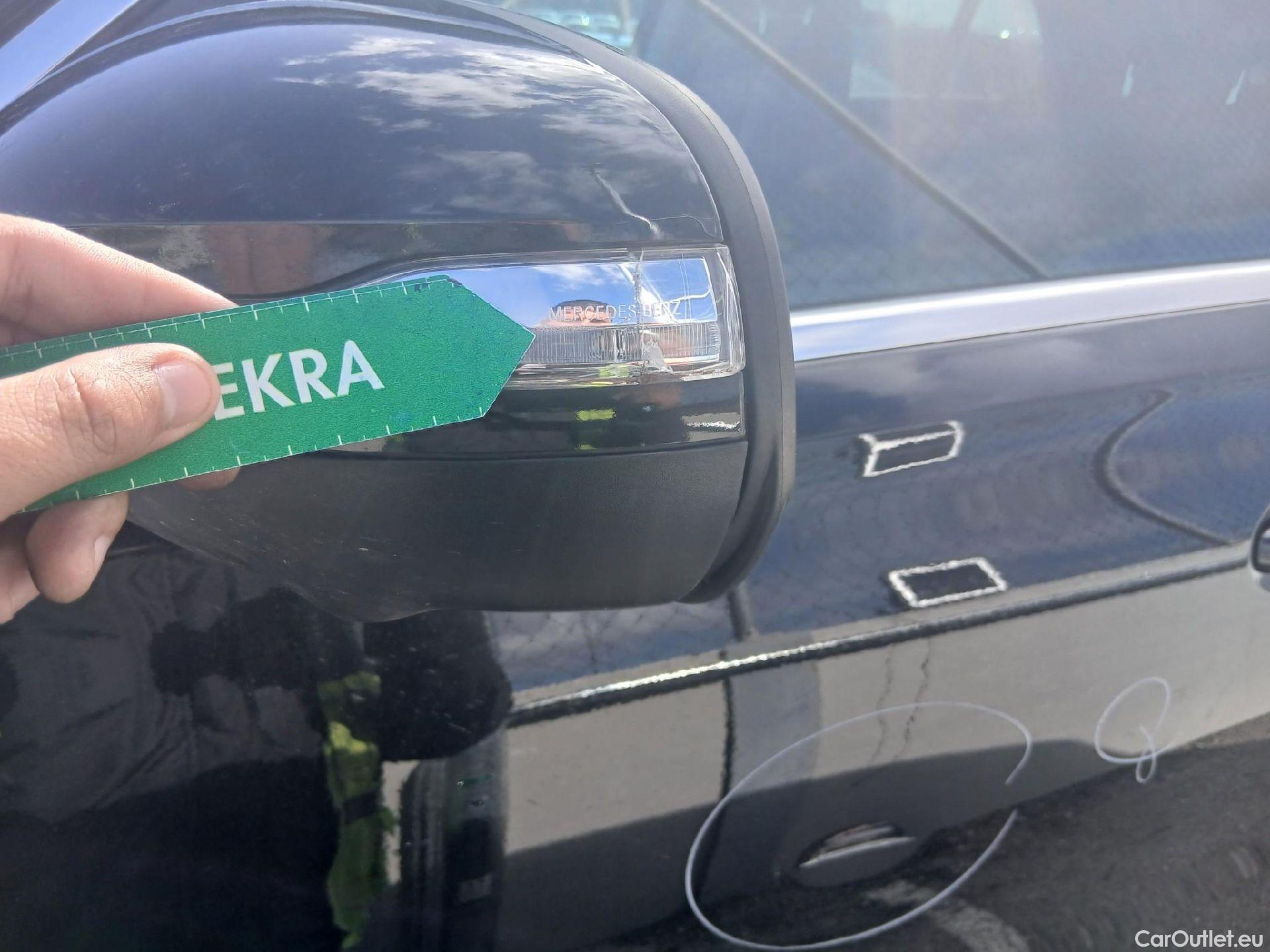  Mercedes  G-Klasee MERCEDES-BENZ GLE / 2018 / 5P / todoterreno GLE 400 d 4MATIC #13