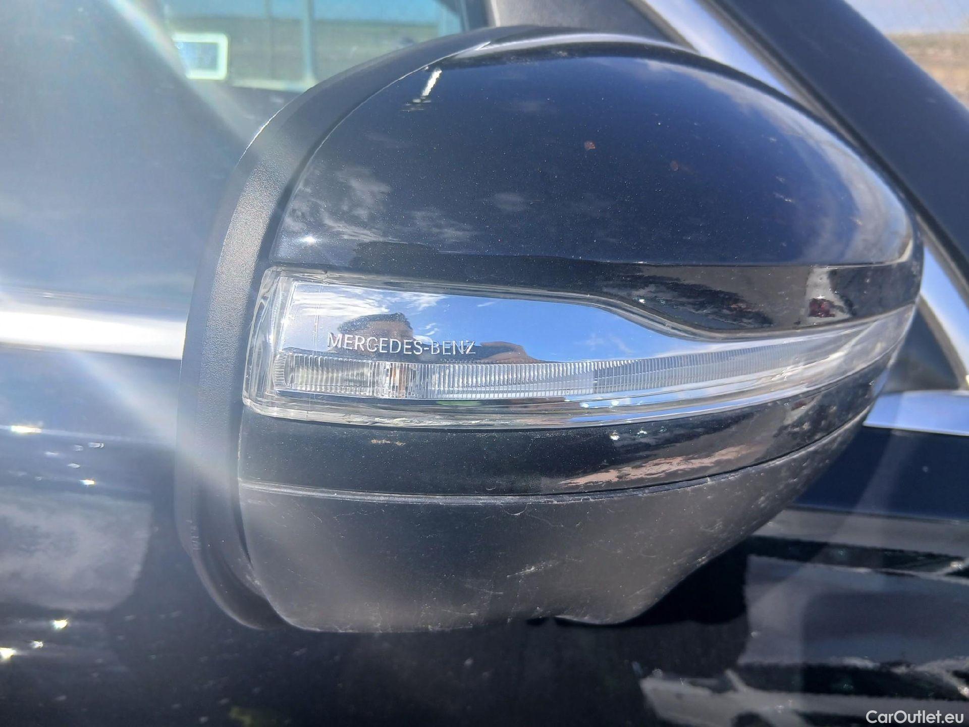  Mercedes  G-Klasee MERCEDES-BENZ GLE / 2018 / 5P / todoterreno GLE 400 d 4MATIC #30