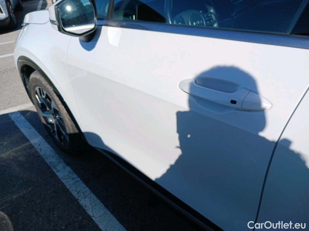  KIA  Sportage KIA  / 2022 / 5P / todoterreno 1.6 T-GDi HEV 171kW (230CV) Tech 4X2 #23