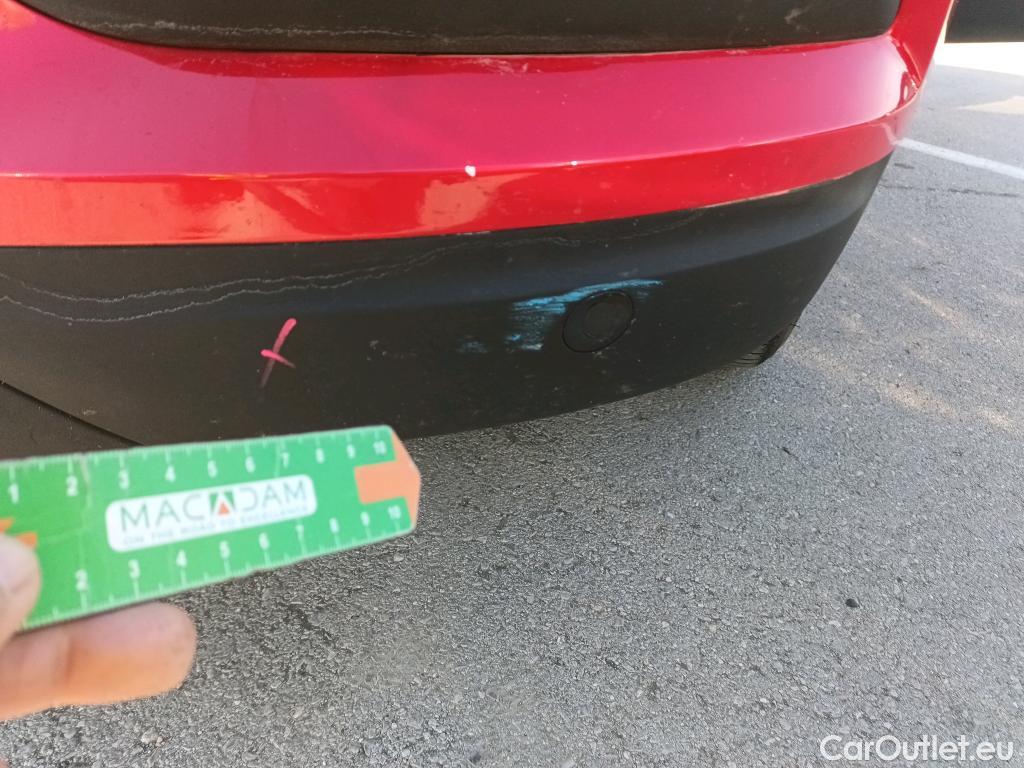  Renault  Kadjar RENAULT  / 2019 / 5P / crossover Intens Blue dCi 85kW (115CV) (CX) #10