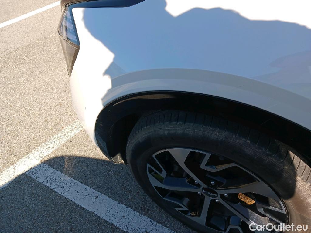  KIA  Sportage KIA  / 2022 / 5P / todoterreno 1.6 T-GDi HEV 171kW (230CV) Tech 4X2 #17