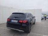  Mercedes  G-Klasee MERCEDES-BENZ Clase GLC / 2019 / 5P / todoterreno GLC 300 de 4MATIC #2