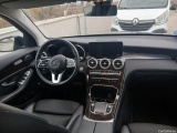  Mercedes  G-Klasee MERCEDES-BENZ Clase GLC / 2019 / 5P / todoterreno GLC 300 de 4MATIC #3