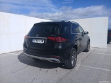  Mercedes  G-Klasee MERCEDES-BENZ GLE / 2018 / 5P / todoterreno GLE 400 d 4MATIC #2