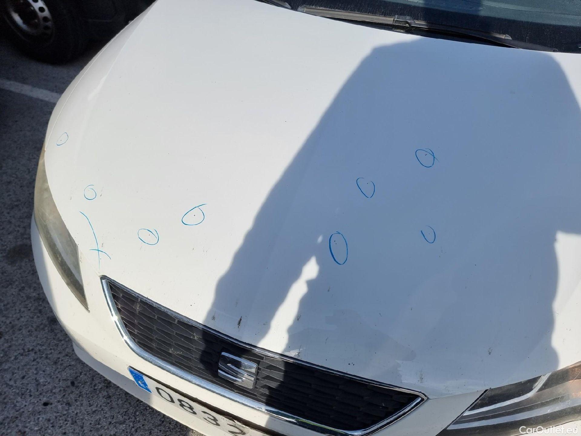  Seat  Leon SEAT NUEVO LEÓN 5p 3G berlina con portón 1.4 TGI GNC St&Sp Reference #8