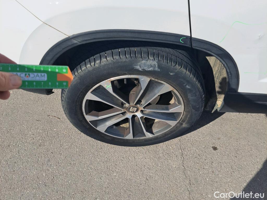  Seat  ATECA SEAT  1.0 TSI 85kW (115CV) St&Sp Style Eco MY20 (CX) #15