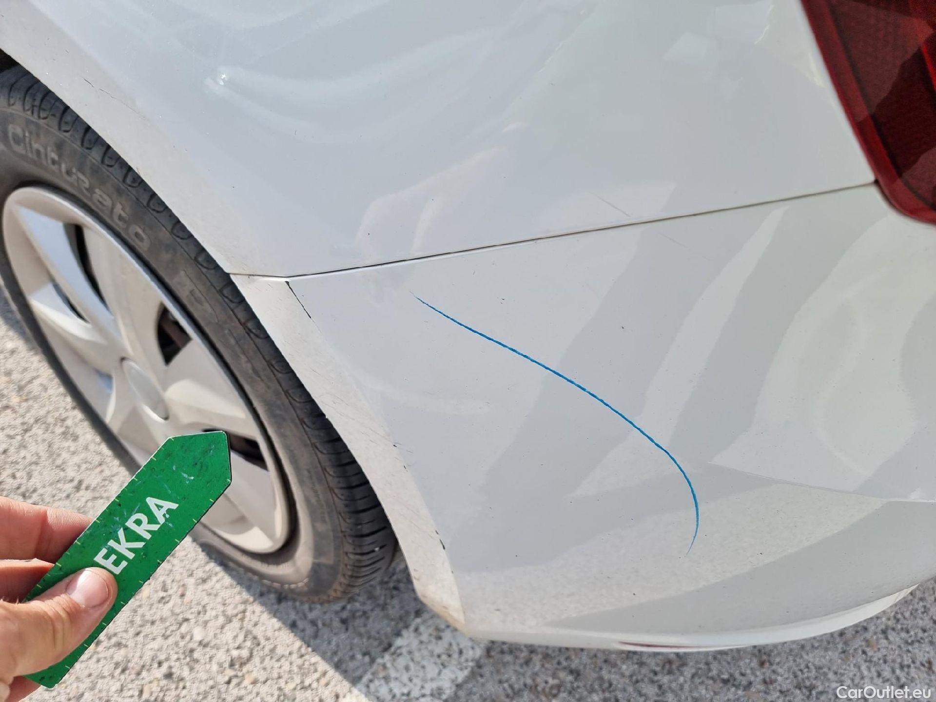  Seat  Leon SEAT NUEVO LEÓN 5p 3G berlina con portón 1.4 TGI GNC St&Sp Reference #18