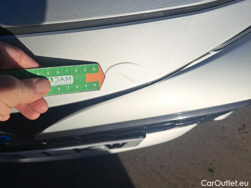  Toyota  Corolla TOYOTA  / 2019 / 5P / familiar 2.0 180H FEEL! E-CVT TOURING SPORT #45