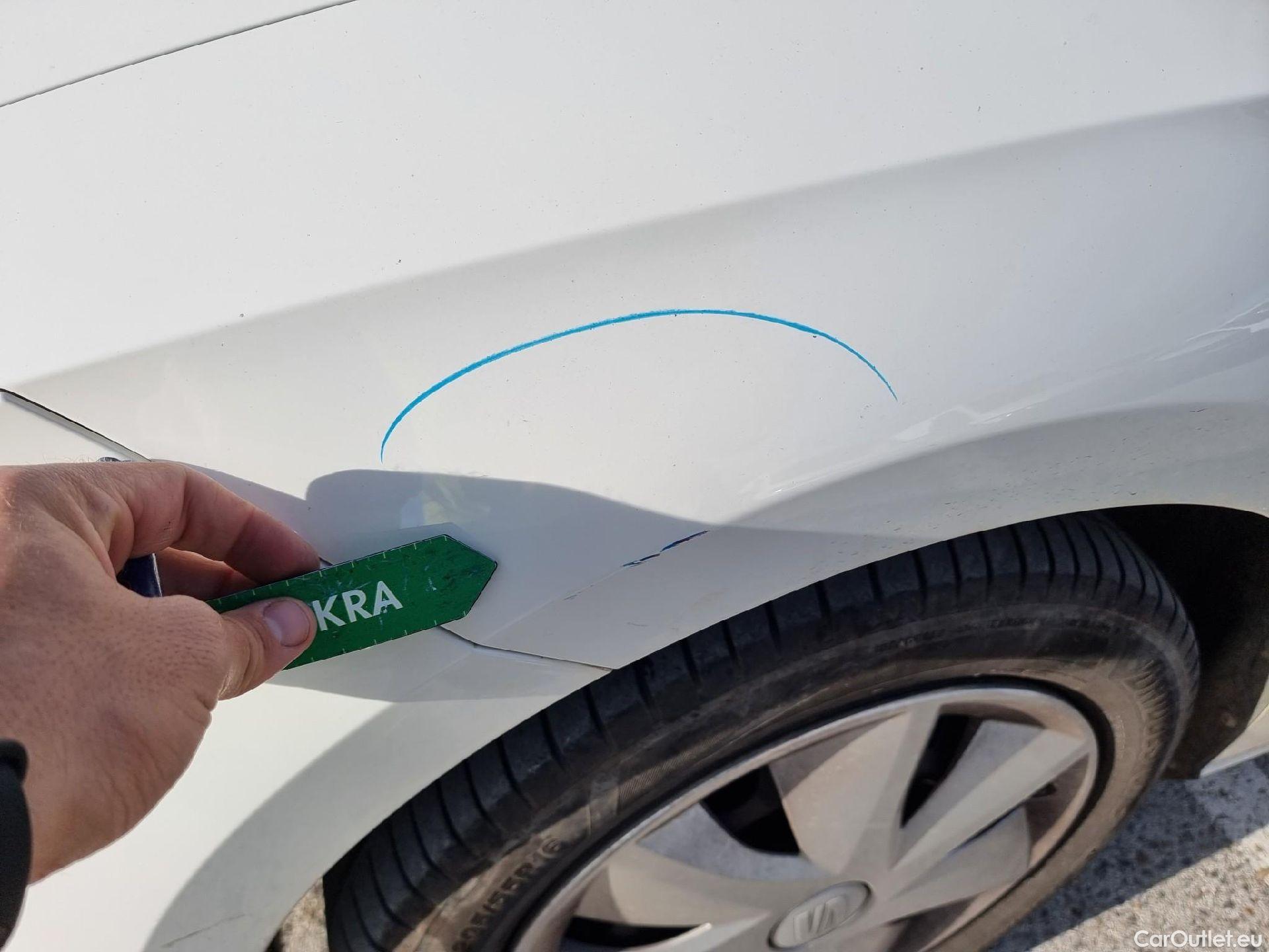  Seat  Leon SEAT NUEVO LEÓN 5p 3G berlina con portón 1.4 TGI GNC St&Sp Reference #11