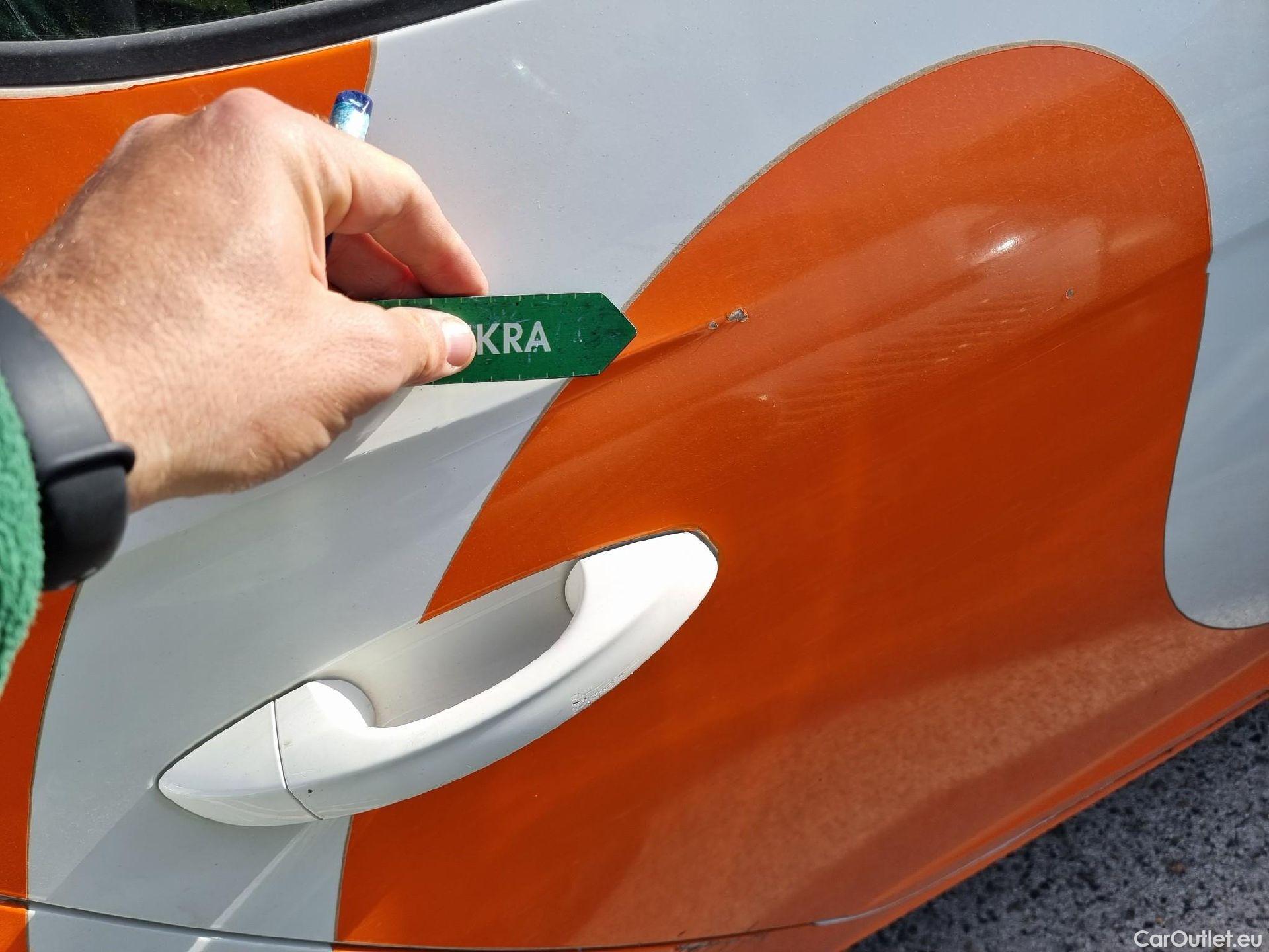  Seat  Leon SEAT NUEVO LEÓN 5p 3G berlina con portón 1.4 TGI GNC St&Sp Reference #23